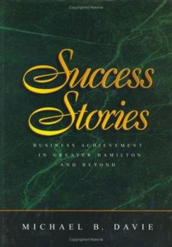 Hardcover Success Stories Book