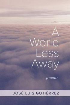 Paperback A World Less Away Book