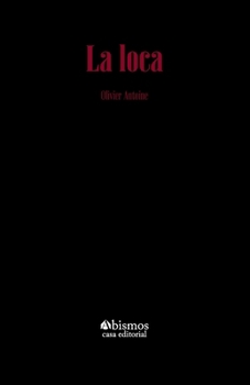 Paperback La loca [Spanish] Book