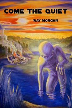 Paperback Come the Quiet Book