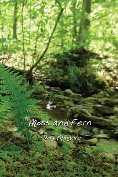 Paperback Moss and Fern Book