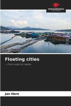 Paperback Floating cities Book