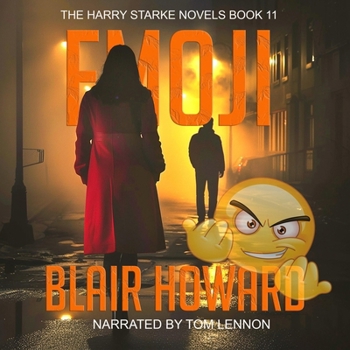Audio CD Emoji Book