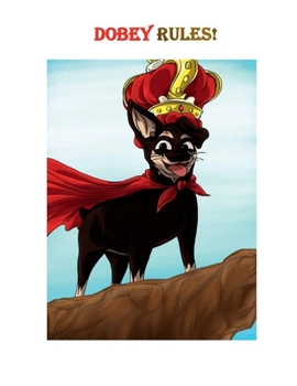 Paperback Dobey Rules : English Version Book