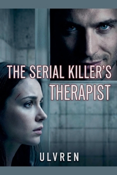 Paperback The Serial Killer's Therapist Book
