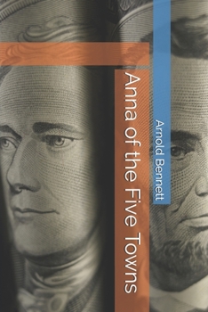 Anna of the Five Towns