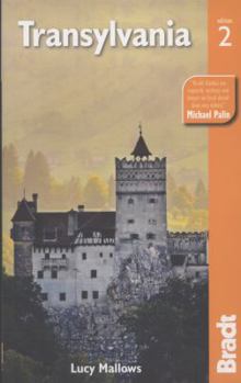 Paperback Transylvania Book