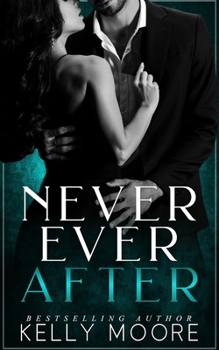 Paperback Never Ever After: Damaged Hero Book