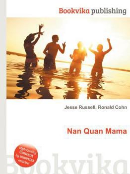 Paperback Nan Quan Mama Book