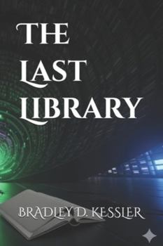 Paperback The Last Library Book