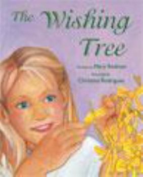 Hardcover The Wishing Tree Book
