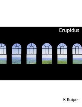 Paperback Erupidus [Dutch] Book