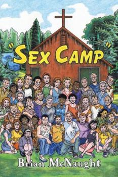 Paperback "Sex Camp" Book