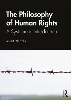 Paperback Philosophy of Human Rights: A Systematic Introduction Book