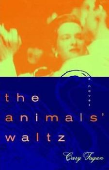 Paperback The Animals Waltz Book