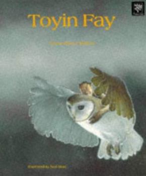 Paperback Toyin Fay Book