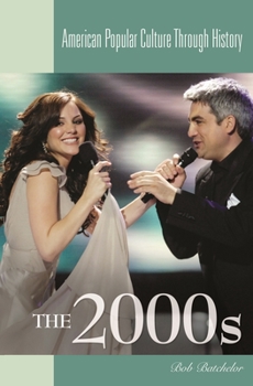 Hardcover The 2000s Book