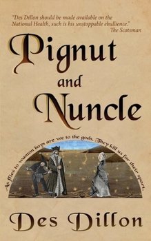 Paperback Pignut and Nuncle Book