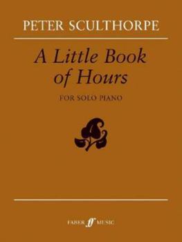 Paperback A Little Book of Hours Book