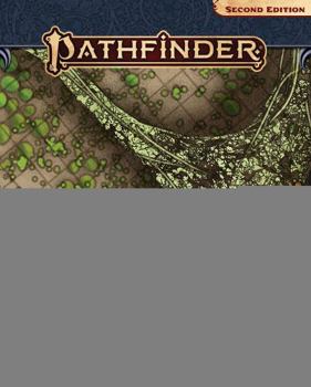 Hardcover Pathfinder Flip-Mat: Fungal Forest Book