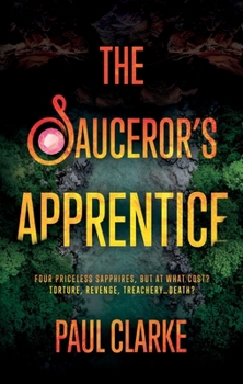 Paperback The Sauceror's Apprentice Book