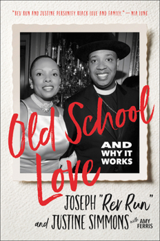 Paperback Old School Love: And Why It Works Book