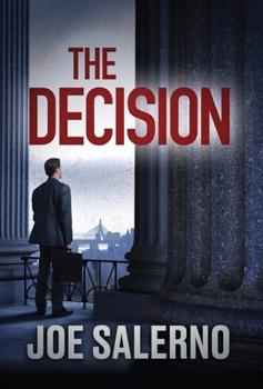 Hardcover The Decision Book