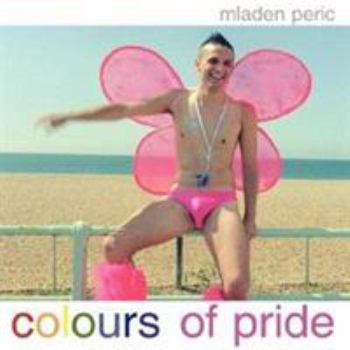 Paperback Colours of Pride Book