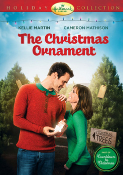 DVD The Christmas Ornament Book