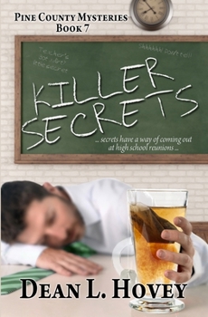 Killer Secrets (Pine County Mysteries)