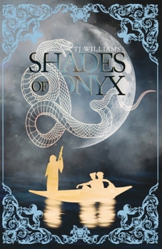 Paperback Shades of Onyx Book