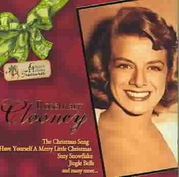 Music - CD Rosemary Clooney Book
