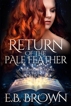 Paperback Return of the Pale Feather Book