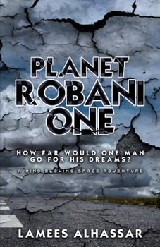Paperback Planet Robani One Book