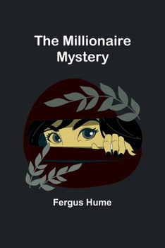 Paperback The Millionaire Mystery Book