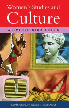 Paperback Women's Studies and Culture: A Feminist Introduction Book