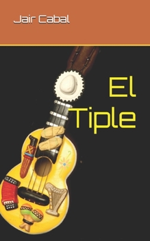 Paperback El Tiple [Spanish] Book