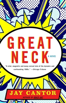 Paperback Great Neck Book