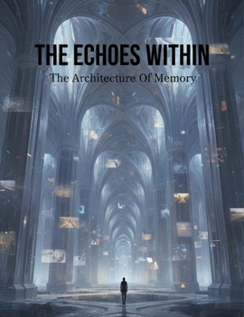 Paperback The Echoes Within: The Architecture Of Memory Book