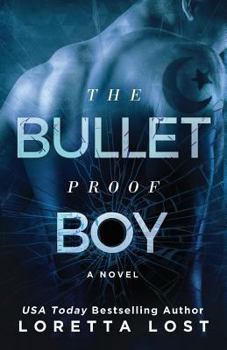 Paperback The Bulletproof Boy Book
