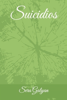 Paperback Suicidios [Spanish] Book