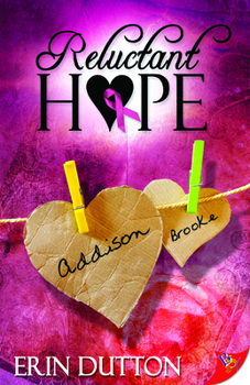 Paperback Reluctant Hope Book