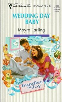 Mass Market Paperback Wedding Day Baby Book