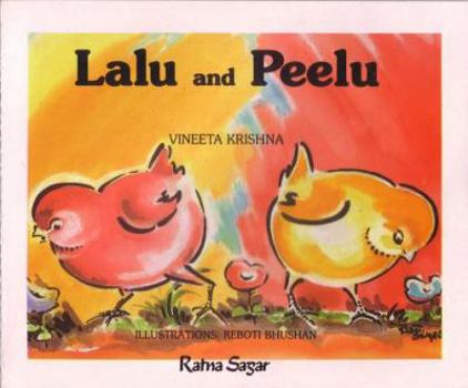 Lalu Aur Peelu (Hindi)