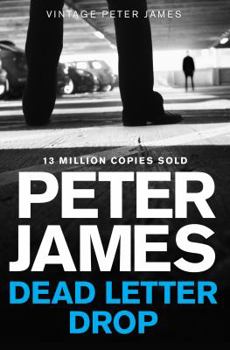 Dead Letter Drop - Book #1 of the Max Flynn
