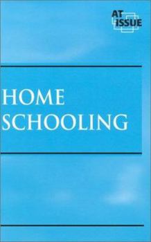 Hardcover Home Schooling Book
