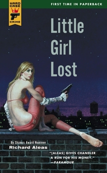 Little Girl Lost - Book #1 of the John Blake