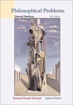 Paperback Philosophical Problems Book