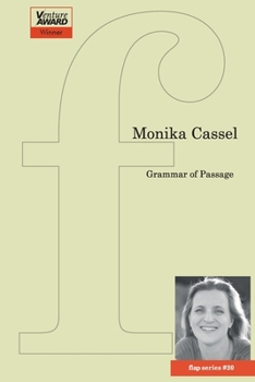 Paperback Grammar of Passage Book