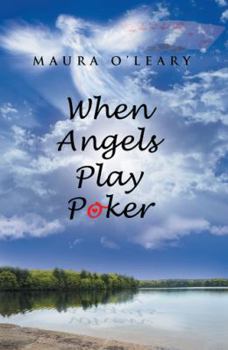 Hardcover When Angels Play Poker Book